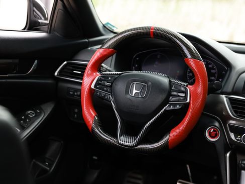 Used 2019 Honda Accord Sport image 37