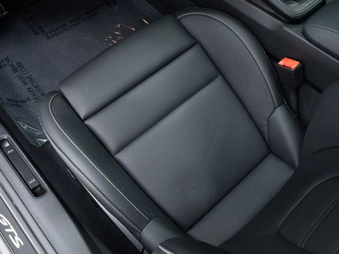 Used 2026 Porsche 911 Carrera GTS image 19