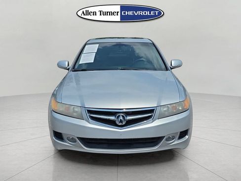 Used 2008 Acura TSX FWD image 2