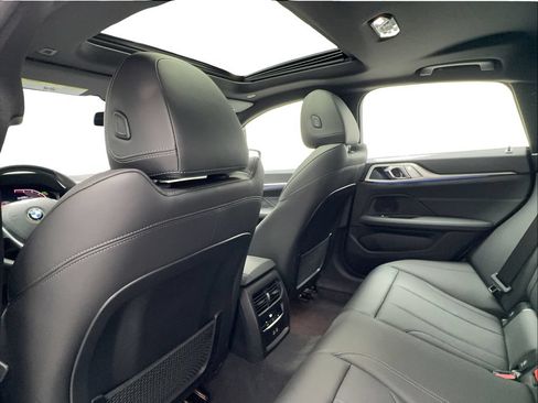 Used 2023 BMW 430i Gran Coupe xDrive w/ Premium Package AWD/4WD image 23
