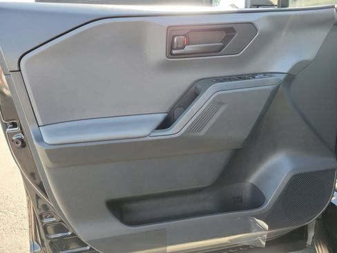 Used 2026 Toyota RAV4 LE FWD image 21