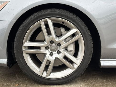 Used 2016 Audi A6 2.0T Premium Plus w/ Premium Plus Package image 33