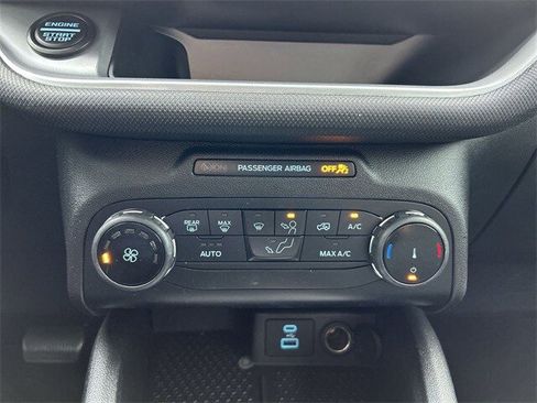 Used 2022 Ford Bronco Sport Big Bend image 21