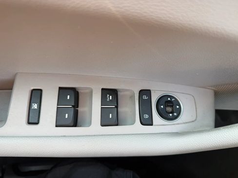 Used 2019 Hyundai Sonata SE w/ Cargo Package FWD image 23