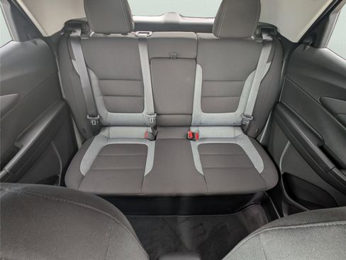 New 2026 Chevrolet TrailBlazer LT w/ Convenience Package image 12