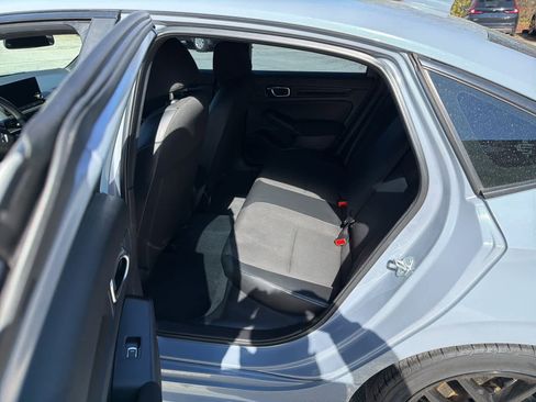 Used 2022 Honda Civic Sport image 15