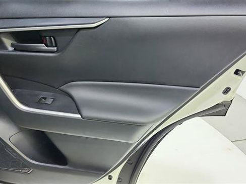 Used 2025 Toyota RAV4 LE FWD image 26