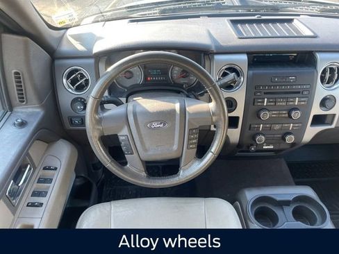 Used 2010 Ford F150 XLT image 14