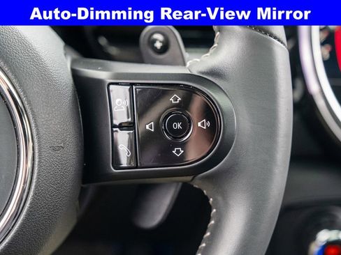 Used 2023 MINI Cooper Clubman S w/ Premium Package image 19