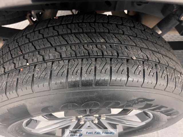 Used 2023 Ford F150 XL w/ STX Appearance Package RWD image 12