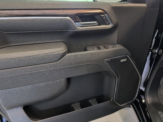 New 2026 Chevrolet Silverado 1500 RST w/ Safety Package AWD/4WD image 11