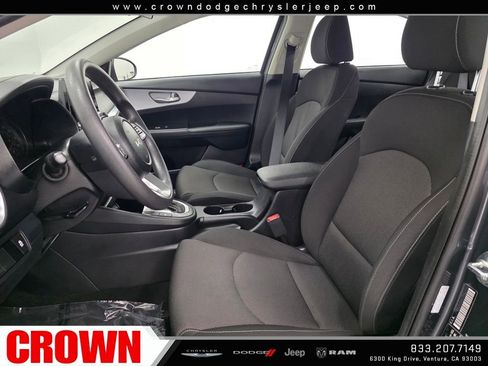 Used 2024 Kia Forte LXS image 20