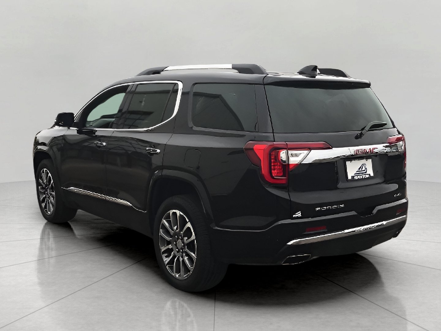 Used 2021 GMC Acadia Denali w/ Trailering Package AWD/4WD image 26