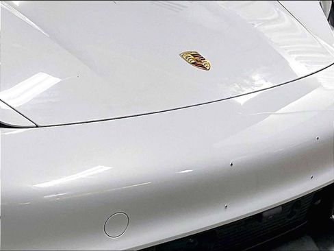 Used 2022 Porsche Taycan Turbo S image 33