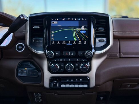 Used 2022 RAM 3500 Laramie image 22