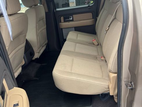 Used 2013 Ford F150 XLT w/ Luxury Equipment Group AWD/4WD image 11