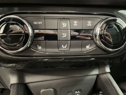 New 2026 Chevrolet TrailBlazer RS w/ Convenience Package image 36