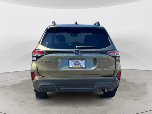 Used 2026 Subaru Forester Limited AWD/4WD image 6