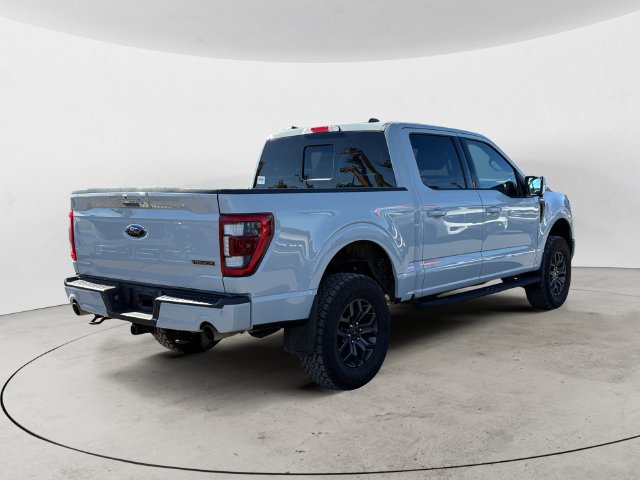 Certified 2023 Ford F150 Tremor w/ Equipment Group 402A High AWD/4WD image 5