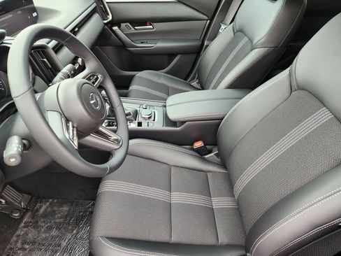 New 2026 MAZDA CX-50 AWD 2.5 S w/ Preferred Pkg image 4