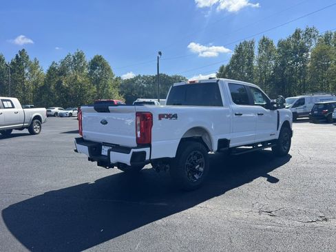 New 2026 Ford F250 XL w/ STX Appearance Package image 5