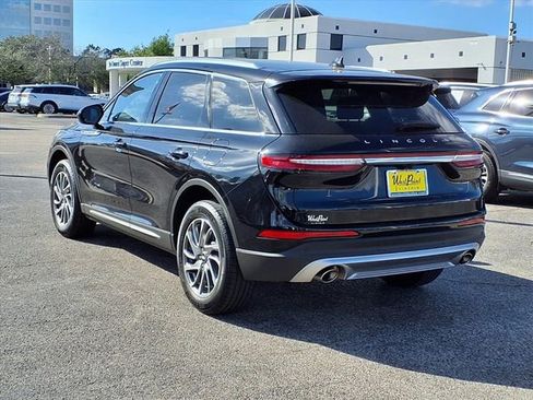 Certified 2021 Lincoln Corsair Standard w/ Convenience Package image 22