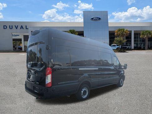 Used 2025 Ford Transit 350 148 High Roof Extended image 4