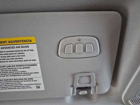 New 2025 Ford Mustang Mach-E Select w/ Comfort Package Lite image 37