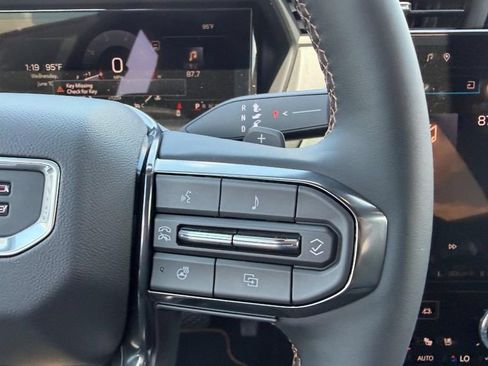 New 2026 GMC Terrain AT4 w/ Convenience Package III AWD/4WD image 12