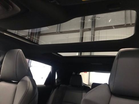 Certified 2025 Toyota bZ4X AWD w/ Weather Package image 15