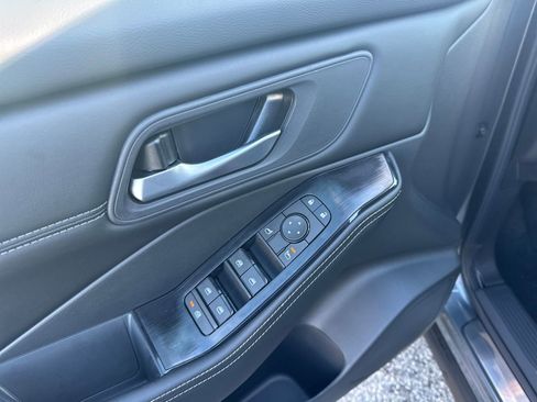 New 2026 Nissan Rogue Dark Armor image 13