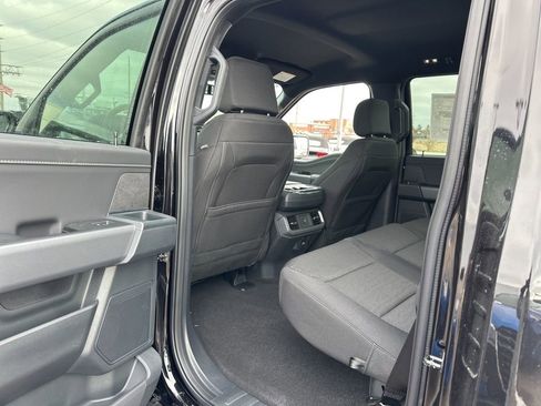 New 2026 Ford F150 XLT w/ Equipment Group 302A MID image 21