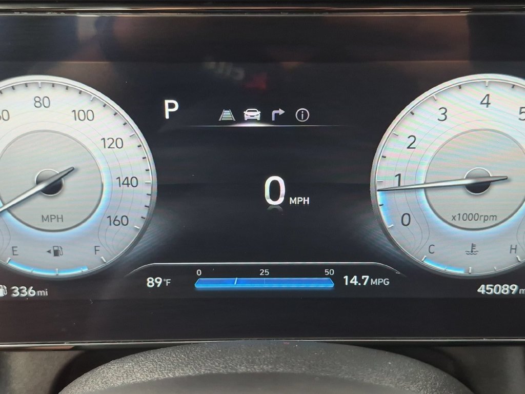 Used 2025 Hyundai Elantra SEL FWD image 16