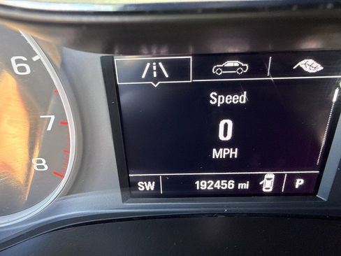 Used 2019 Chevrolet Cruze LS w/ LS Convenience Package image 12