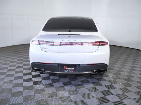 Used 2018 Lincoln MKZ Reserve w/ Climate Package image 7