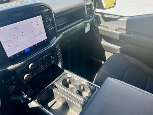 New 2026 Ford F150 STX w/ F-150 LOBO Package AWD/4WD image 20