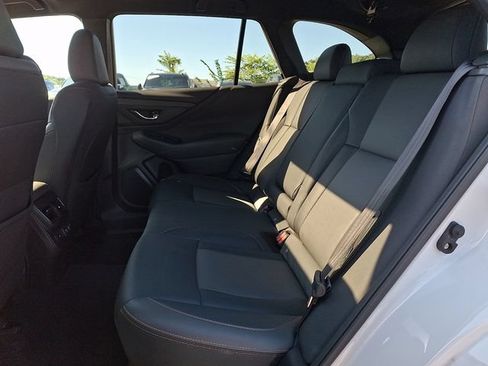 Used 2022 Subaru Outback Wilderness AWD/4WD image 19