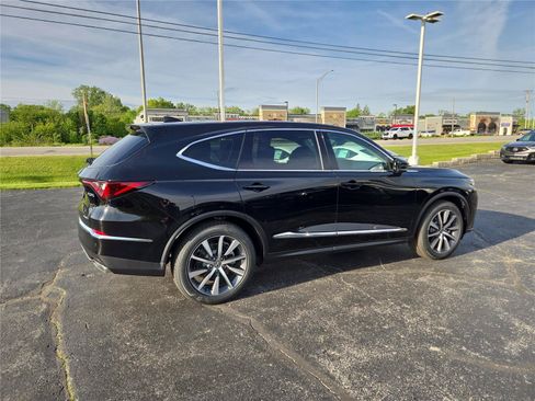 New 2026 Acura MDX SH-AWD w/ Technology Package image 29