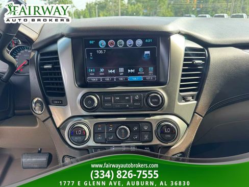 Used 2019 Chevrolet Tahoe Premier RWD image 23