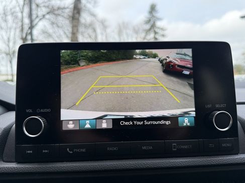 Used 2023 Honda CR-V EX image 33