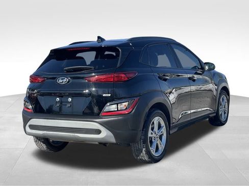 Used 2023 Hyundai Kona SEL image 4