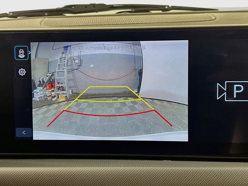 Used 2025 Hyundai Sonata SEL FWD image 28