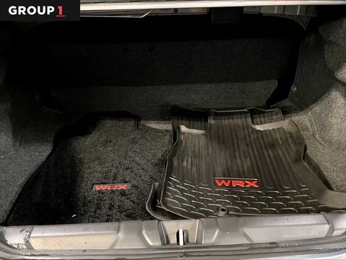 Certified 2022 Subaru WRX image 32