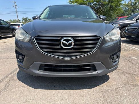 Used 2016 MAZDA CX-5 Touring AWD/4WD image 2