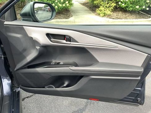 Certified 2026 Toyota Camry SE FWD image 13