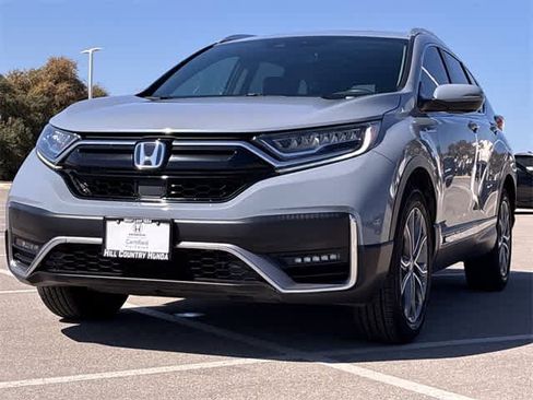 Used 2022 Honda CR-V Touring image 10