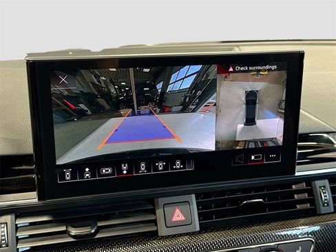 Used 2023 Audi S4 Premium Plus w/ Premium Plus Package image 29