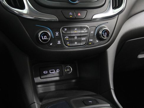 Certified 2023 Chevrolet Equinox LT image 13