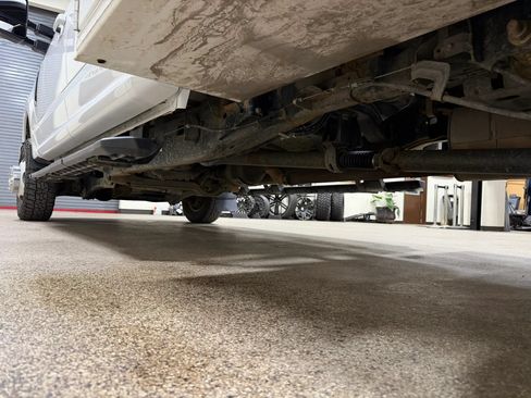 Used 2020 Ford F350 4x4 Crew Cab DRW Super Duty image 84