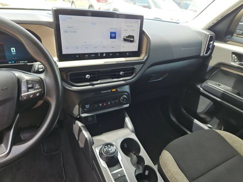 Used 2025 Ford Bronco Sport Big Bend AWD/4WD image 20